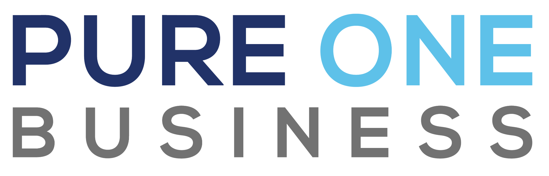 PURE ONE Business